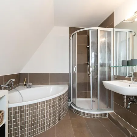 Duenenzauber Prázdninový dům *