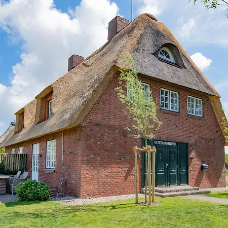 Duenenzauber Prázdninový dům List