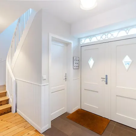 Duenenzauber Prázdninový dům List