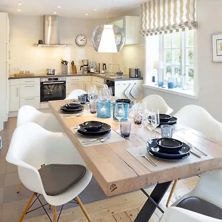 Duenenzauber Prázdninový dům *