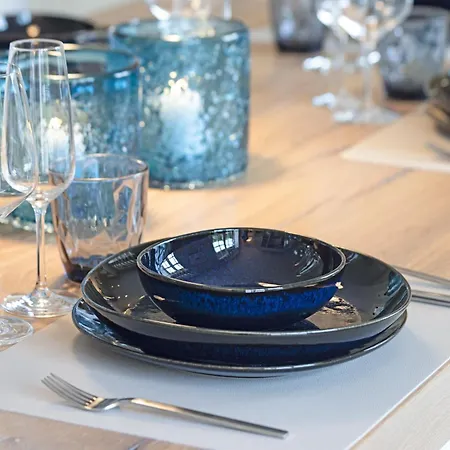 Prázdninový dům Duenenzauber List