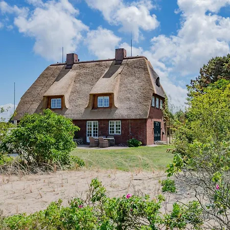 Prázdninový dům Duenenzauber List