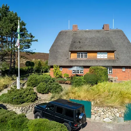 Prázdninový dům Duenenzauber