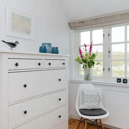 Prázdninový dům Duenenzauber