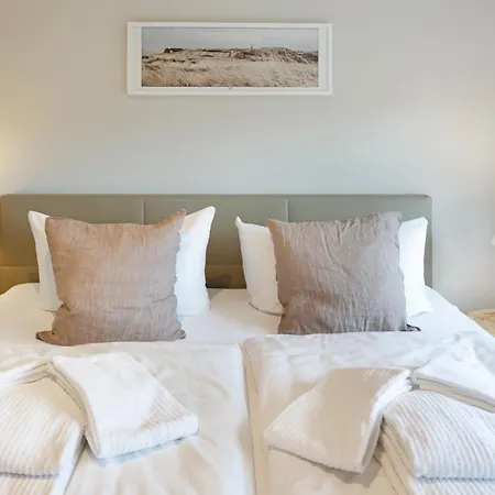 Duenenzauber Prázdninový dům *