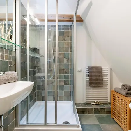 Prázdninový dům Duenenzauber