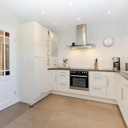 Prázdninový dům Duenenzauber *