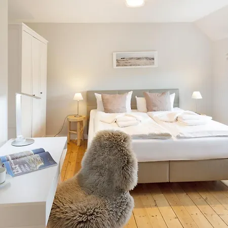 Prázdninový dům Duenenzauber