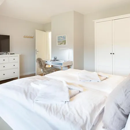 Prázdninový dům Duenenzauber *