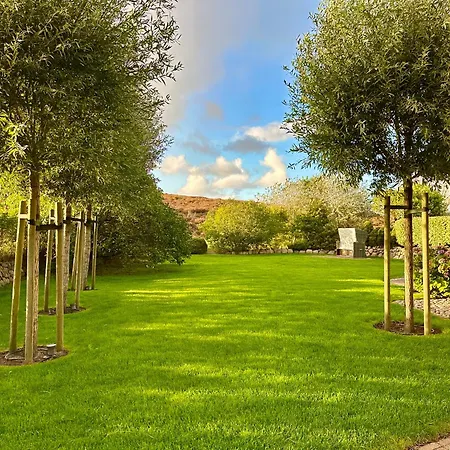 Duenenzauber Prázdninový dům List