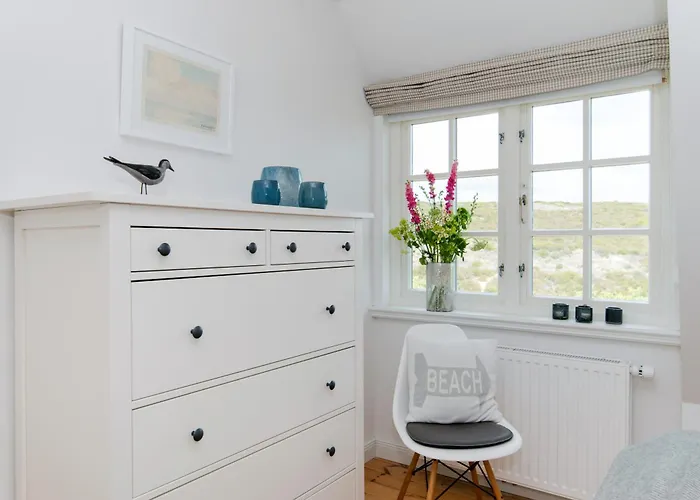 Casa de Férias Duenenzauber