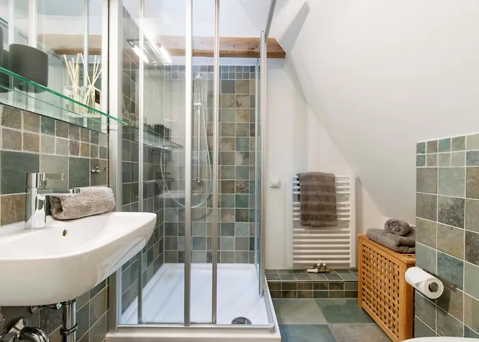 Casa de Férias Duenenzauber